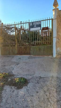 Terreno en calle Vicente Aleixandre s/n