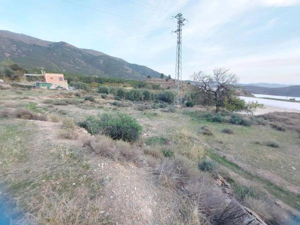 Terreno en Berja