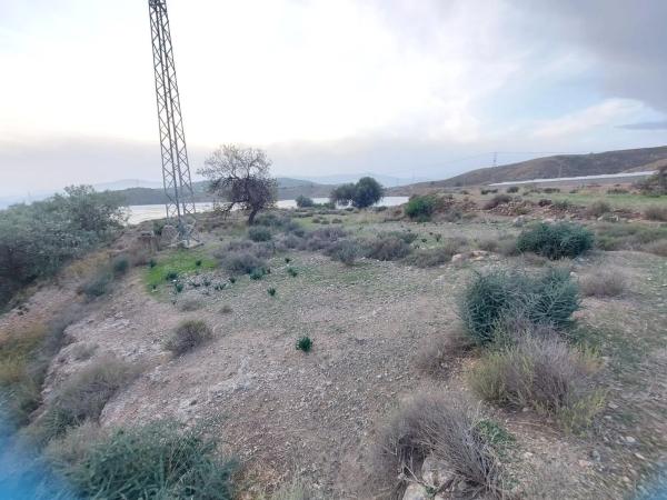 Terreno en Berja