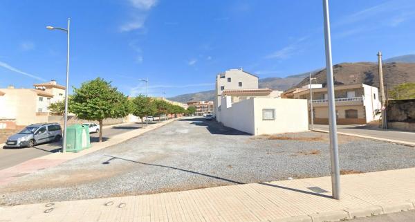 Terreno en Maestro Juan Rodríguez, 1