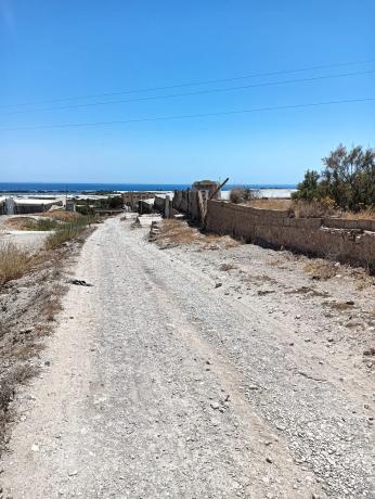 Terreno en Barranco de las Adelfas, km 1
