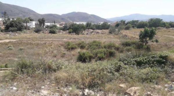 Terreno en calle Montivel