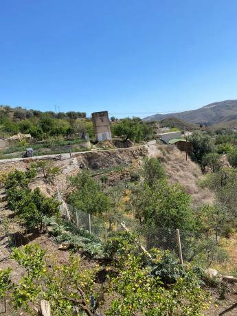 Terreno en carretera Hirmes s/n