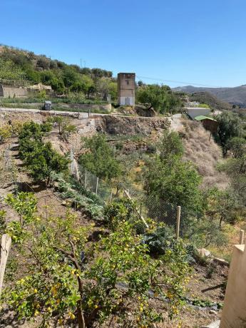 Terreno en carretera Hirmes s/n