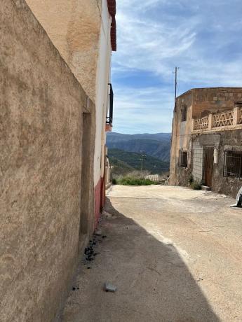 Terreno en carretera Hirmes s/n