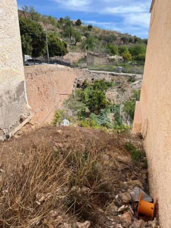 Terreno en carretera Hirmes s/n