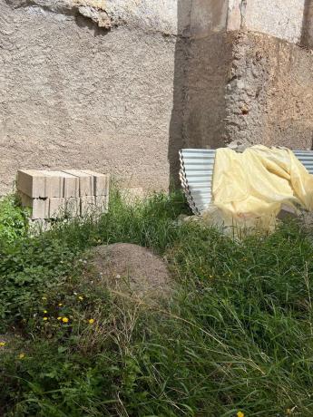 Terreno en carretera Hirmes s/n