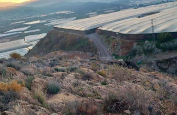 Terreno en A-1175, 6