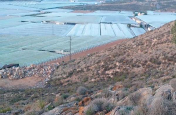 Terreno en A-1175, 6