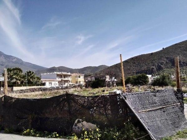 Terreno en La Erilla, 6