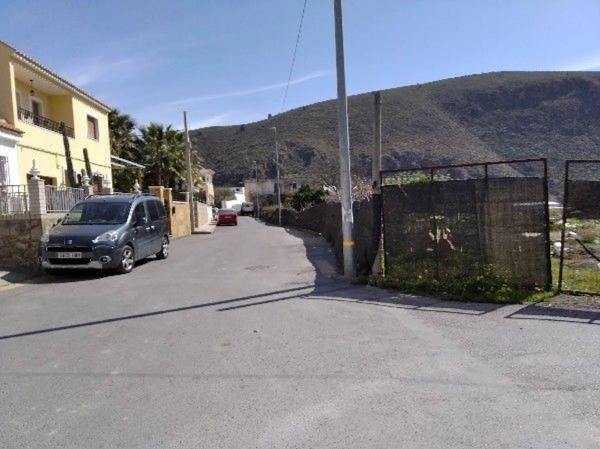 Terreno en La Erilla, 6