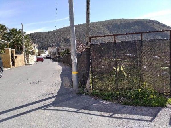 Terreno en La Erilla, 6