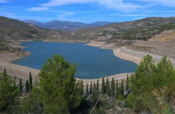 Terreno en La Erilla, 6