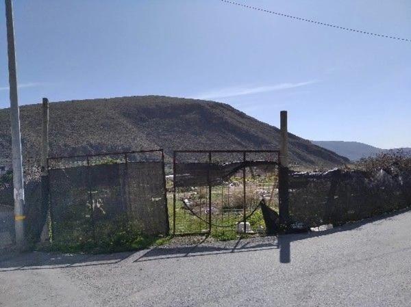 Terreno en La Erilla, 6