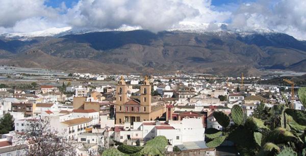 Terreno en La Erilla, 6