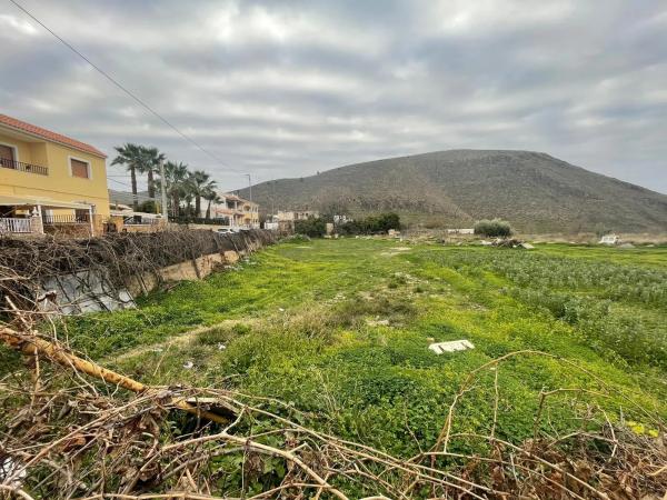 Terreno en camino la Erilla, 5