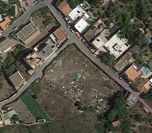 Terreno en camino la Erilla, 5