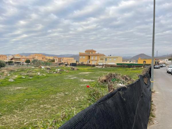 Terreno en camino la Erilla, 5