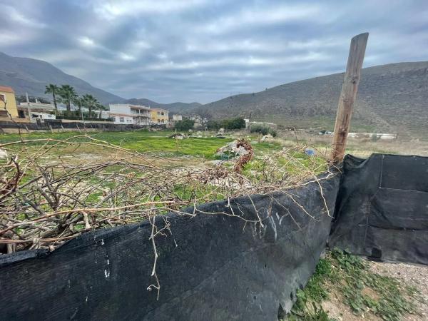 Terreno en camino la Erilla, 5