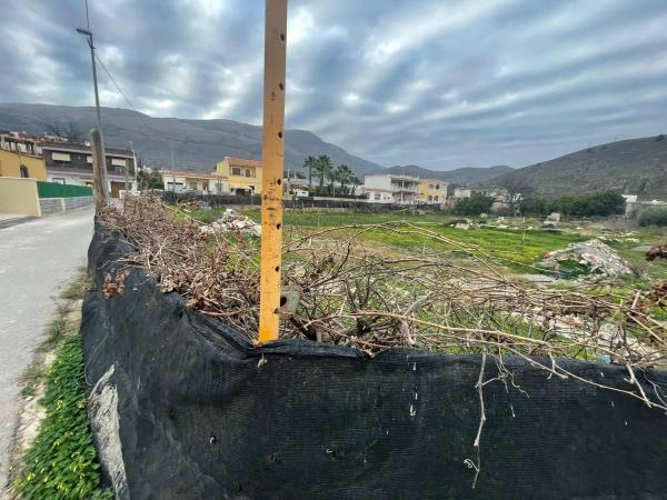 Terreno en camino la Erilla, 5