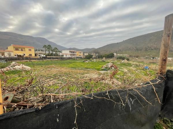 Terreno en camino la Erilla, 5