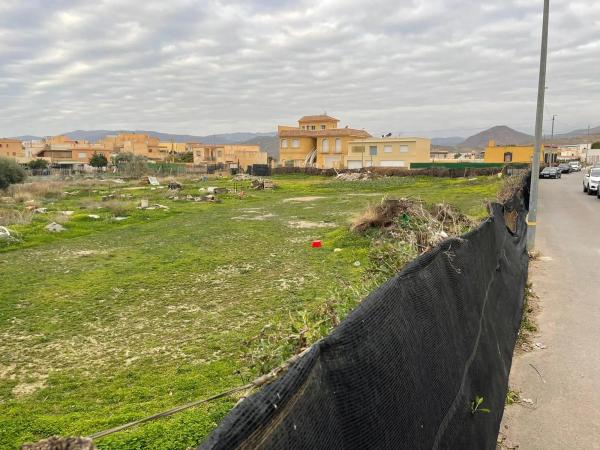 Terreno en camino la Erilla, 5