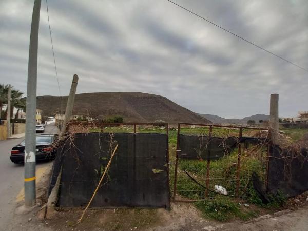 Terreno en camino la Erilla, 5