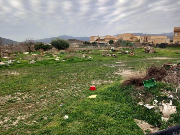 Terreno en camino la Erilla, 5