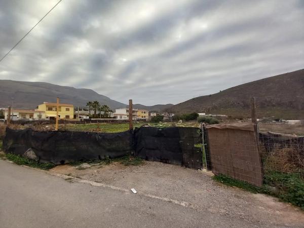 Terreno en camino la Erilla, 5