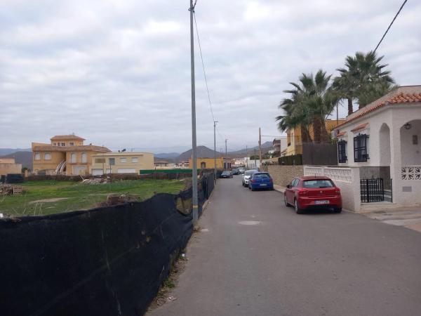 Terreno en camino la Erilla, 5