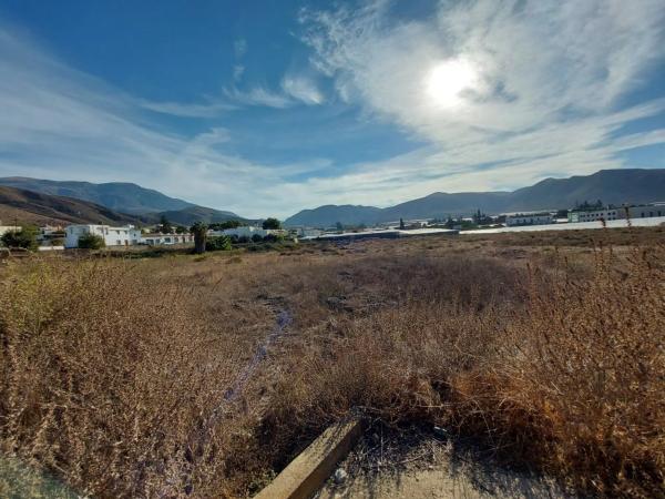 Terreno en Berja