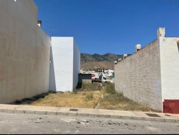 Terreno en calle Treinta de Julio, 39