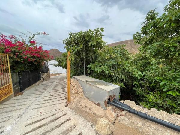 Terreno en avenida de las Alpujarras, 2