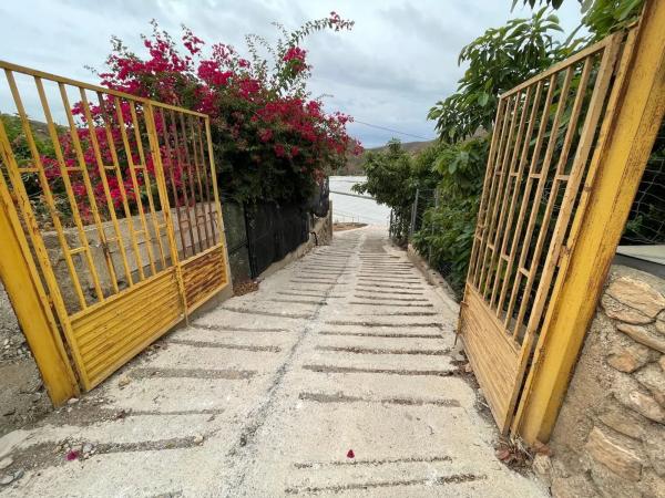 Terreno en avenida de las Alpujarras, 2
