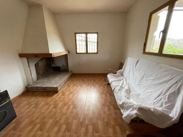 Terreno en avenida de las Alpujarras, 2