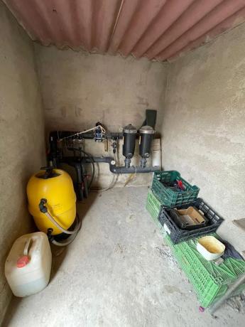 Terreno en avenida de las Alpujarras, 2