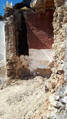 Terreno en calle cerrillos s/n