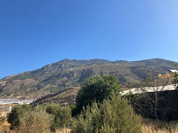 Terreno en ronda del Cerrillo, 61 D