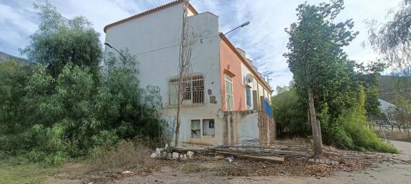 Terreno en carretera de Berja 04750, km 7