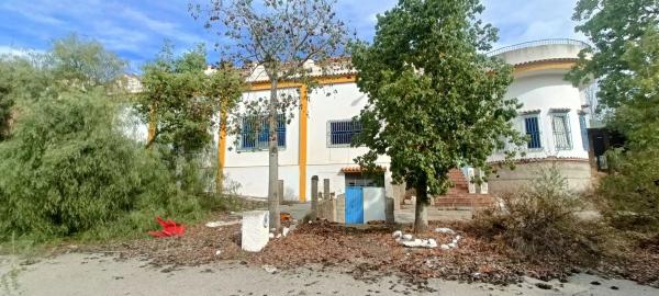 Terreno en carretera de Berja 04750, km 7