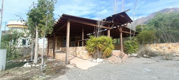 Terreno en carretera de Berja 04750, km 7