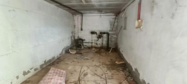 Terreno en carretera de Berja 04750, km 7