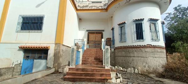 Terreno en carretera de Berja 04750, km 7