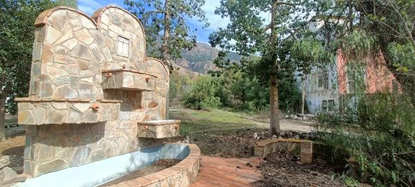 Terreno en carretera de Berja 04750, km 7