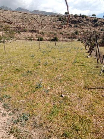 Terreno en calle de Cantarranas, 49