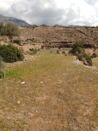 Terreno en calle de Cantarranas, 49