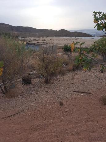 Terreno en carretera A-358 s/n