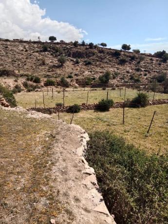 Terreno en calle de Cantarranas, 49