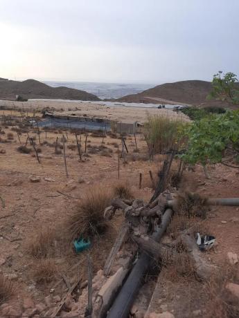 Terreno en carretera A-358 s/n