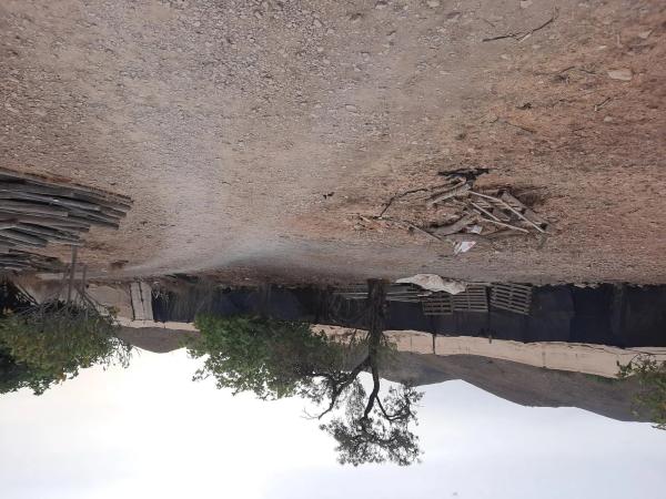 Terreno en carretera A-358 s/n